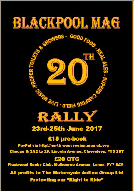 Rally 2017