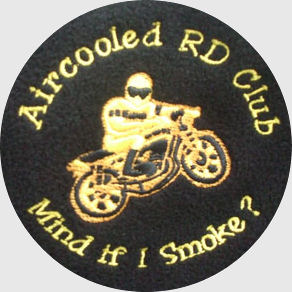 Aircooled RD Club