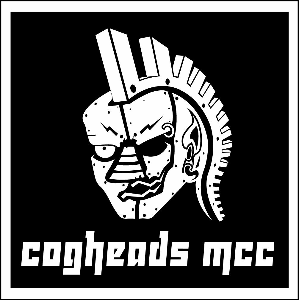 Cogheads MCC
