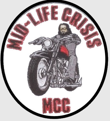 Mid-Life Crisis MCC