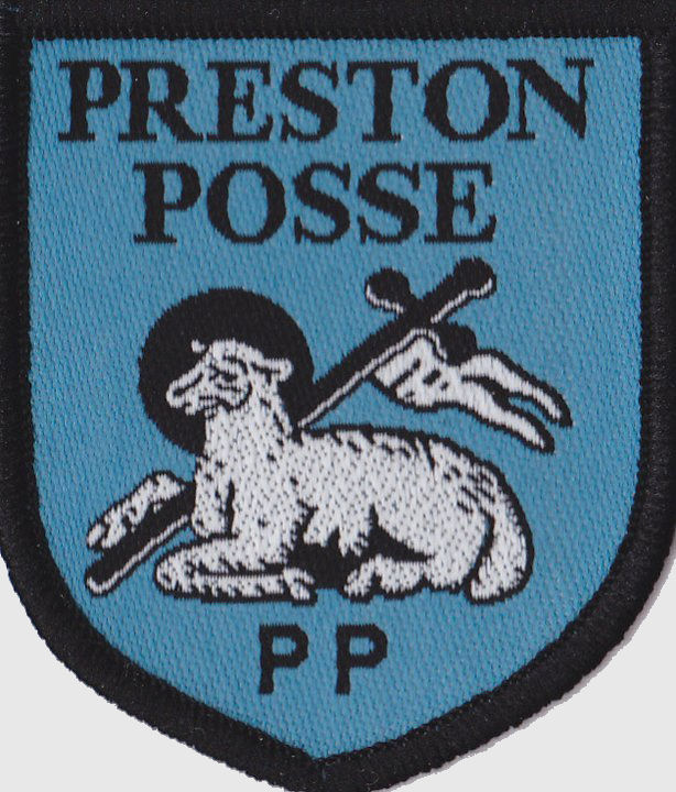 Preston Posse 